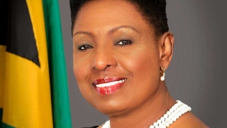 Grange leading reparations delegation to the UK