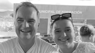 Grange sad at passing of missionaries bringing aid to Jamaica