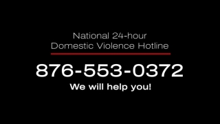 Grange: there is help for victims of gender-based violence