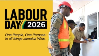 Grange announces two national projects for Labour Day