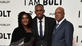 Grange: Wellesley was the strength of the Bolt family