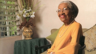 Grange pays tribute to ‘most remarkable’ Collymore Woodstock