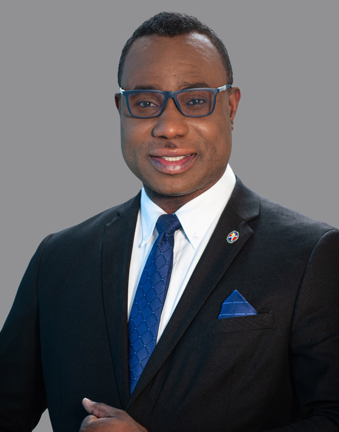Permanent Secretary