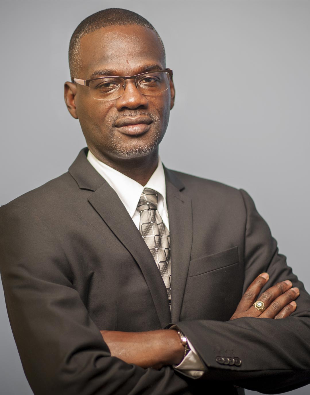 Permanent Secretary