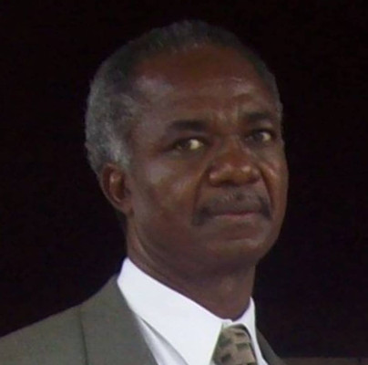 Mr. Walt Crooks