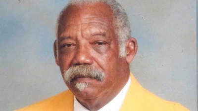 Dennis Johnson
