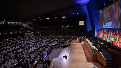 Jamaica appointed to governing board of UNESCO higher education institute