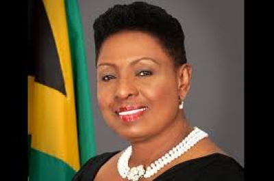MINISTER GRANGE ATTENDING UNESCO SPORT CONFERENCE IN RUSSIA