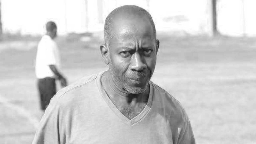 Grange sad at Den Den’s passing