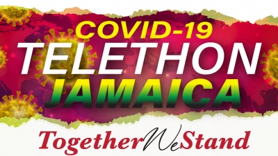 Grange announces Covid-19 telethon