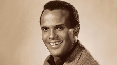 Grange reflects on Harry Belafonte