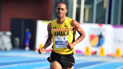 Grange: Ministry will be there for Kemoy Campbell