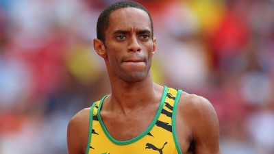 Kemoy Campbell