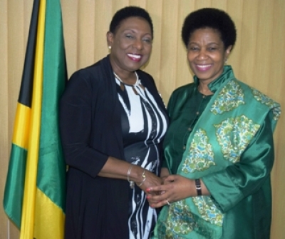 Government reaffirms commitment towards gender equality, women’s right and empowerment