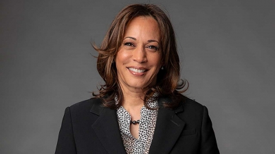Kamala Harris