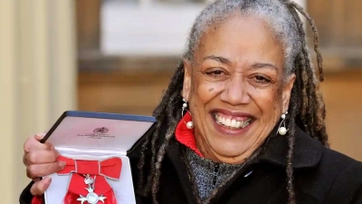 Grange sad at passing of Jean ‘Binta’ Breeze