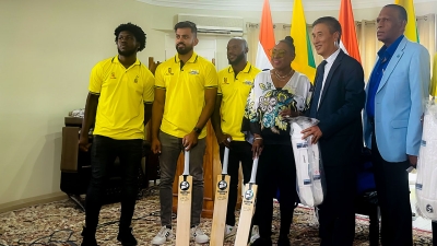 Grange underscores commitment to cricket