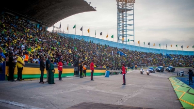 National Stadium