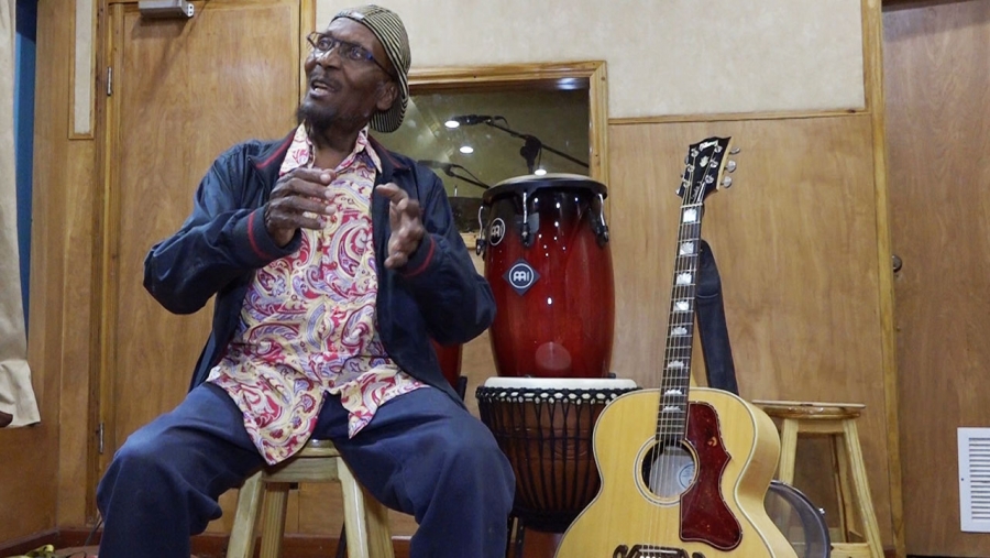 Jimmy Cliff