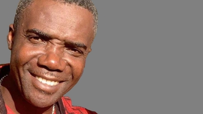 Grange pays tribute to Supt Clunis