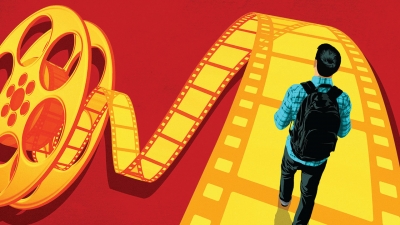Reggae Films in the Park