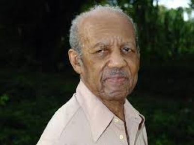 Headley Jones was a “Wonder Man” – Grange