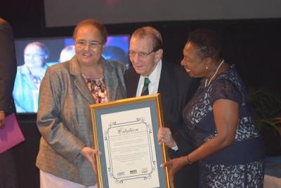 CPTC Key in Promoting Brand Jamaica – Grange