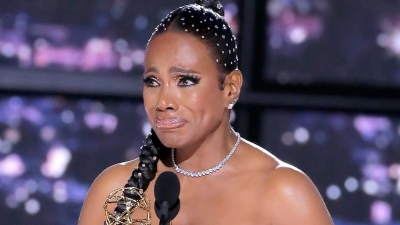 Sheryl Lee Ralph