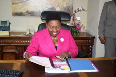 Appointments Completed for GOJ Sports Sector Boards