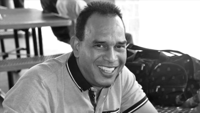 Grange sad at passing of footballer Chris Ziadie