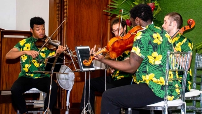 Government spends $19 million on Music Education