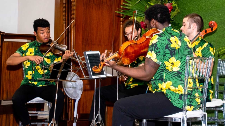 Government spends $19 million on Music Education
