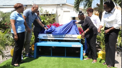 Grange: Ministry to establish centre for teenaged mothers in St Catherine