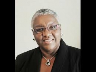 Ms. Marva Bernard 