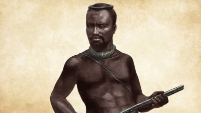 Grange announces Takyi Day Commemoration