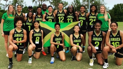 Grange congratulates history-making women’s lacrosse team