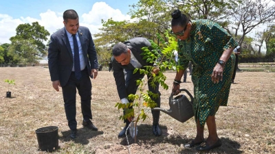 Labour Day to focus on climate change, food security and road safety