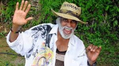 Minister Grange Calls for the Preservation of Winston ‘Merritone’ Blake’s Legacy