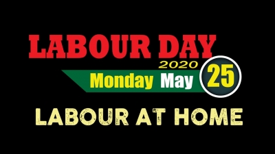 Grange announces national, parish projects for Labour Day