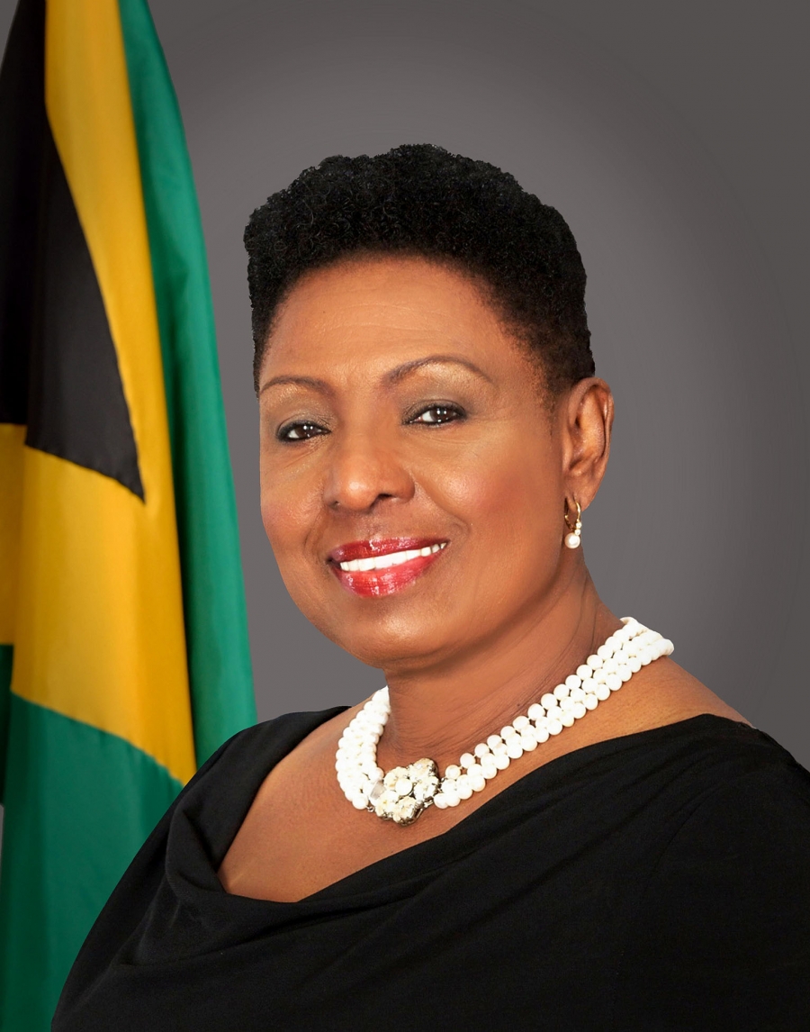 National Commission for UNESCO Regrets the Passing of Rosemarie Vernon