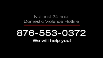 Grange: there is help for victims of gender-based violence