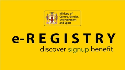 Local artistes encouraged to use Entertainment Registry