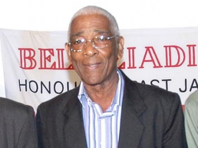 Grange: Pat Anderson helped set foundation for sports success