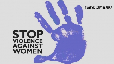 No Excuse For Abuse