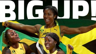 Ministry produces Olympic magazine