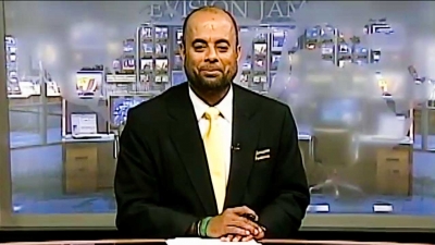 Michael Sharpe