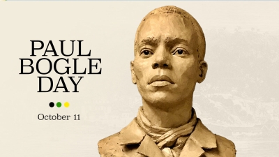 October 11 to be observed as Paul Bogle Day