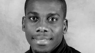 Tremaine Stewart