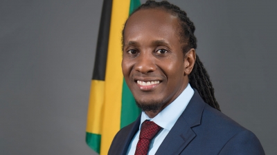 Terrelonge gets new assignment