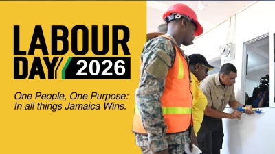 Grange announces two national projects for Labour Day